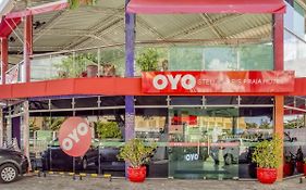 OYO Hotel Stella Maris - Salvador